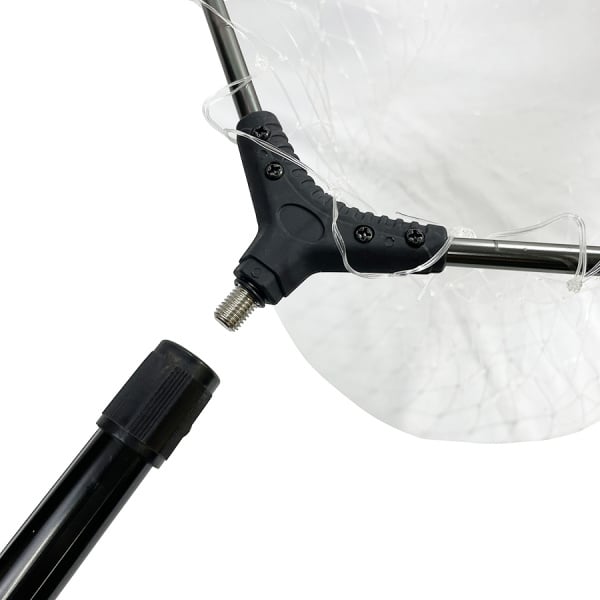 アルミボートネット 50×40 1段